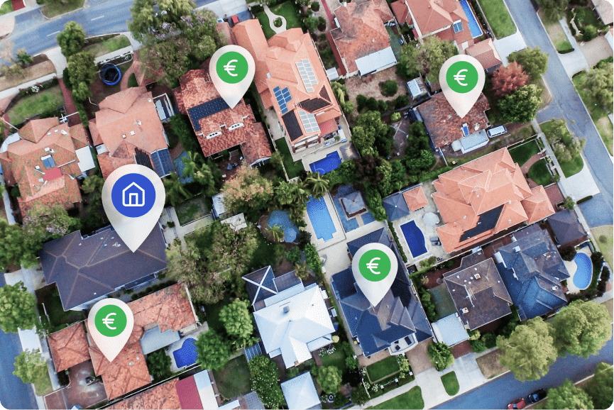 valutazione comparativa